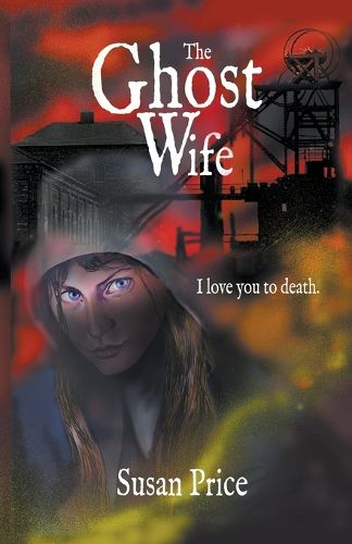 Cover image for The Ghost Wife