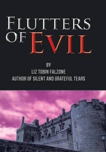 Cover image for Flutters of Evil