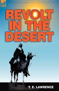 Cover image for Revolt in the Desert