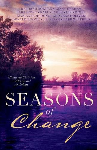 Cover image for Seasons of Change