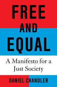 Cover image for Free and Equal