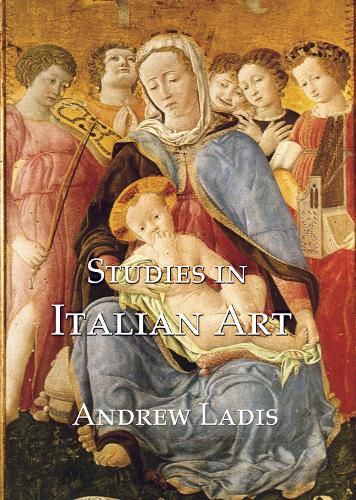 Cover image for Studies in Italian Art