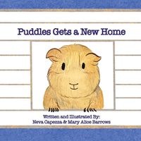 Cover image for Puddles Gets a New Home