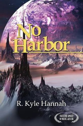 Cover image for No Harbor