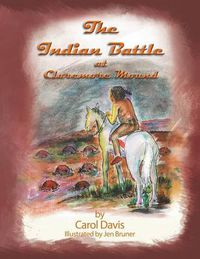 Cover image for The Indian Battle