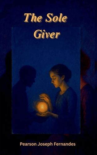 Cover image for The Sole Giver