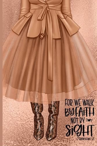 Walk by Faith