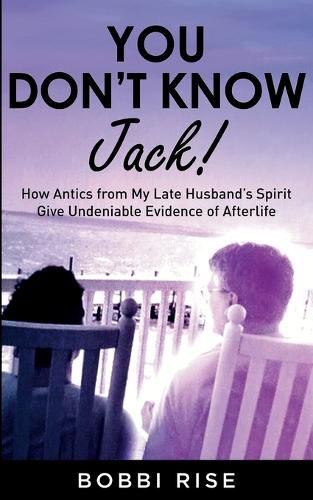 Cover image for You Don't Know Jack!