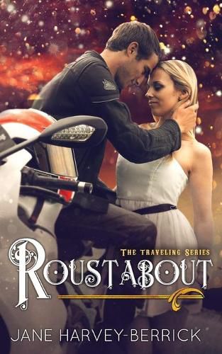 Cover image for Roustabout (The Traveling Series #3)