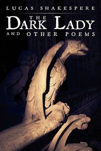 Cover image for The Dark Lady and Other Poems