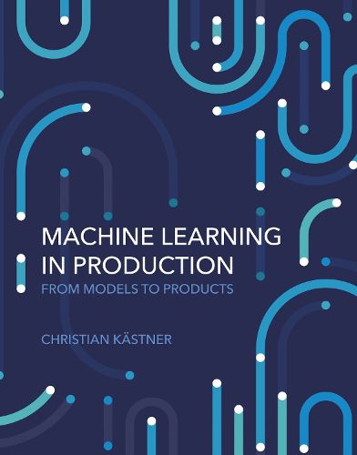 Cover image for Machine Learning in Production