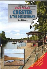 Cover image for Walks Around Chester and the Dee Estuary