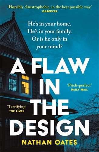 Cover image for A Flaw in the Design