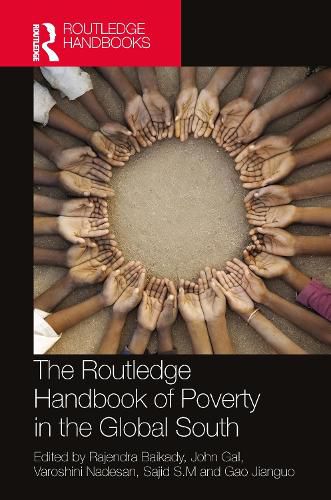 Cover image for The Routledge Handbook of Poverty in the Global South