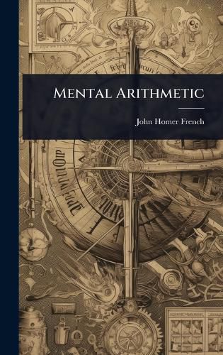 Cover image for Mental Arithmetic