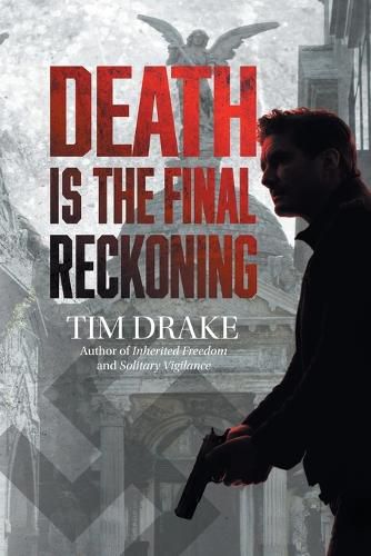 Cover image for Death Is the Final Reckoning