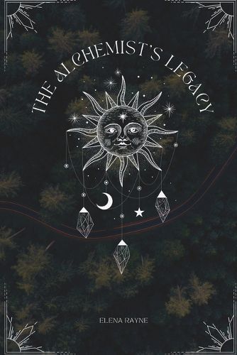 Cover image for The Alchemist's Legacy