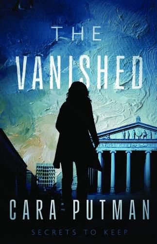 Cover image for The Vanished