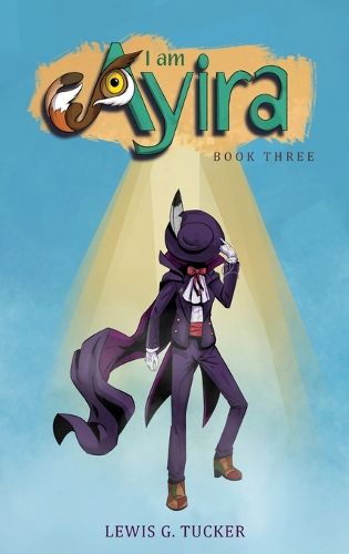 Cover image for I am Ayira
