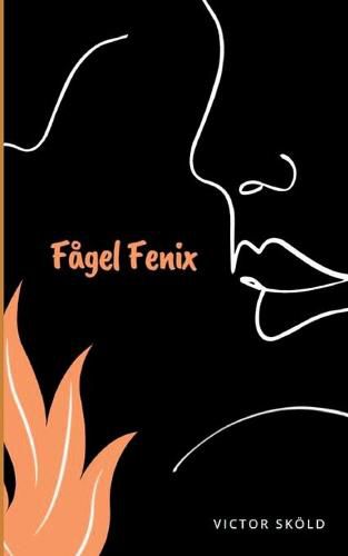 Cover image for Fagel Fenix