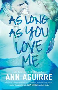 Cover image for As Long as You Love Me