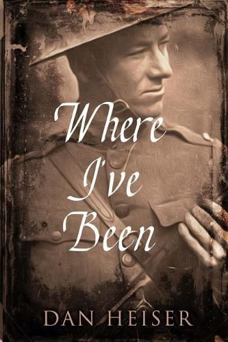 Cover image for Where I've Been