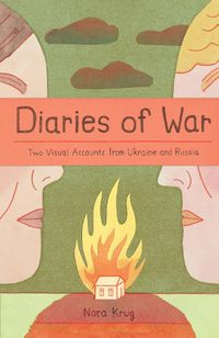 Cover image for Diaries of War