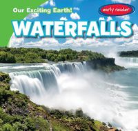 Cover image for Waterfalls