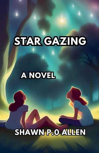 Cover image for Star Gazing
