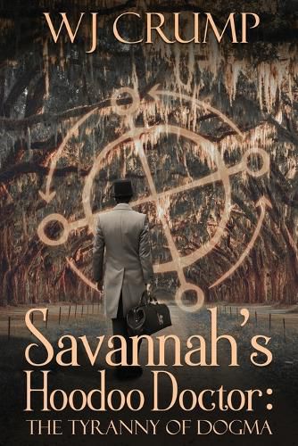 Cover image for Savannah's Hoodoo Doctor