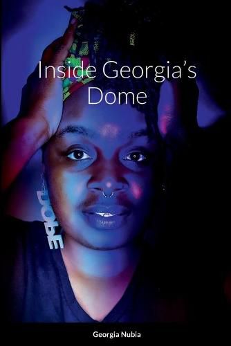 Cover image for Inside Georgia's Dome