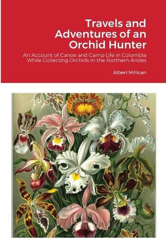 Cover image for Travels and Adventures of an Orchid Hunter