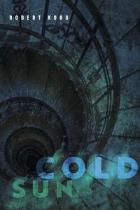 Cover image for COLD SUN