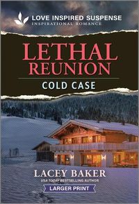 Cover image for Lethal Reunion