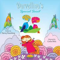 Cover image for Darvellina's Special Saint, READ ME DRAW ME