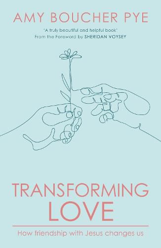 Cover image for Transforming Love