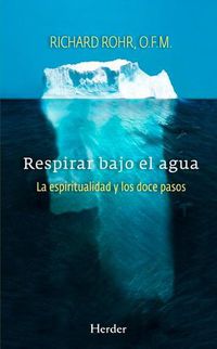 Cover image for Respirar Bajo El Agua