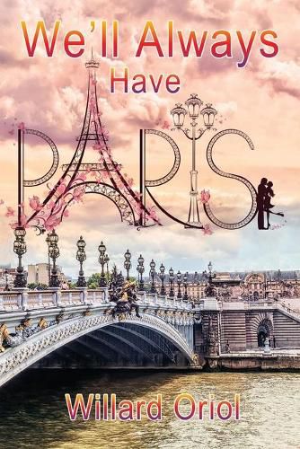 Cover image for We'll Always Have Paris