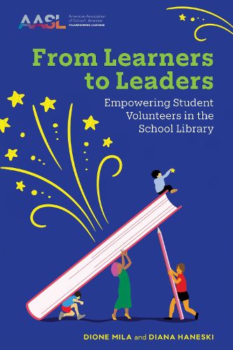 Cover image for From Learners to Leaders