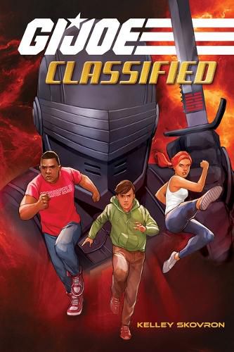 Cover image for G.I. Joe Classified Book One