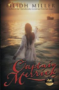 Cover image for Captain Merrick