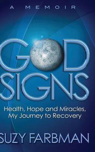 Cover image for Godsigns