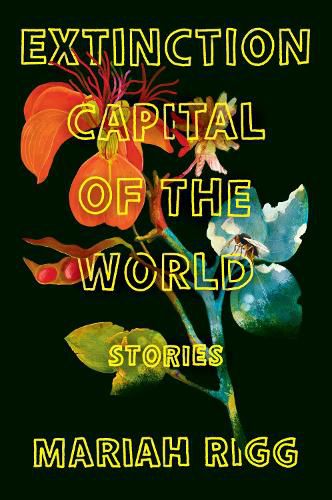 Cover image for Extinction Capital of the World