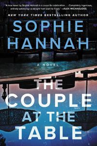 Cover image for The Couple at the Table