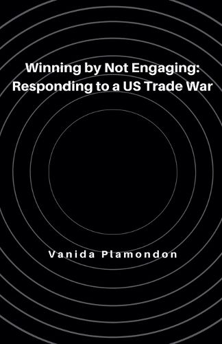 Cover image for Winning by Not Engaging