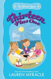 Cover image for Thirteen Plus One
