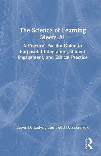 Cover image for The Science of Learning Meets AI