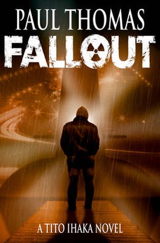 Cover image for Fallout