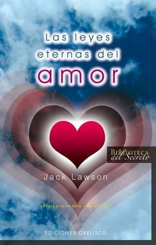 Cover image for Las Leyes Eternas del Amor