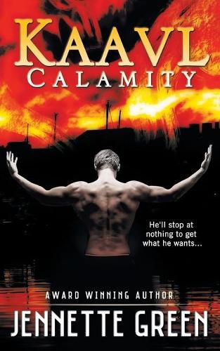 Cover image for Kaavl Calamity